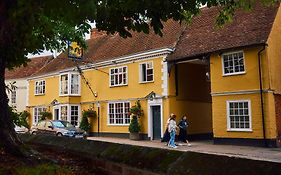 The Sun Inn